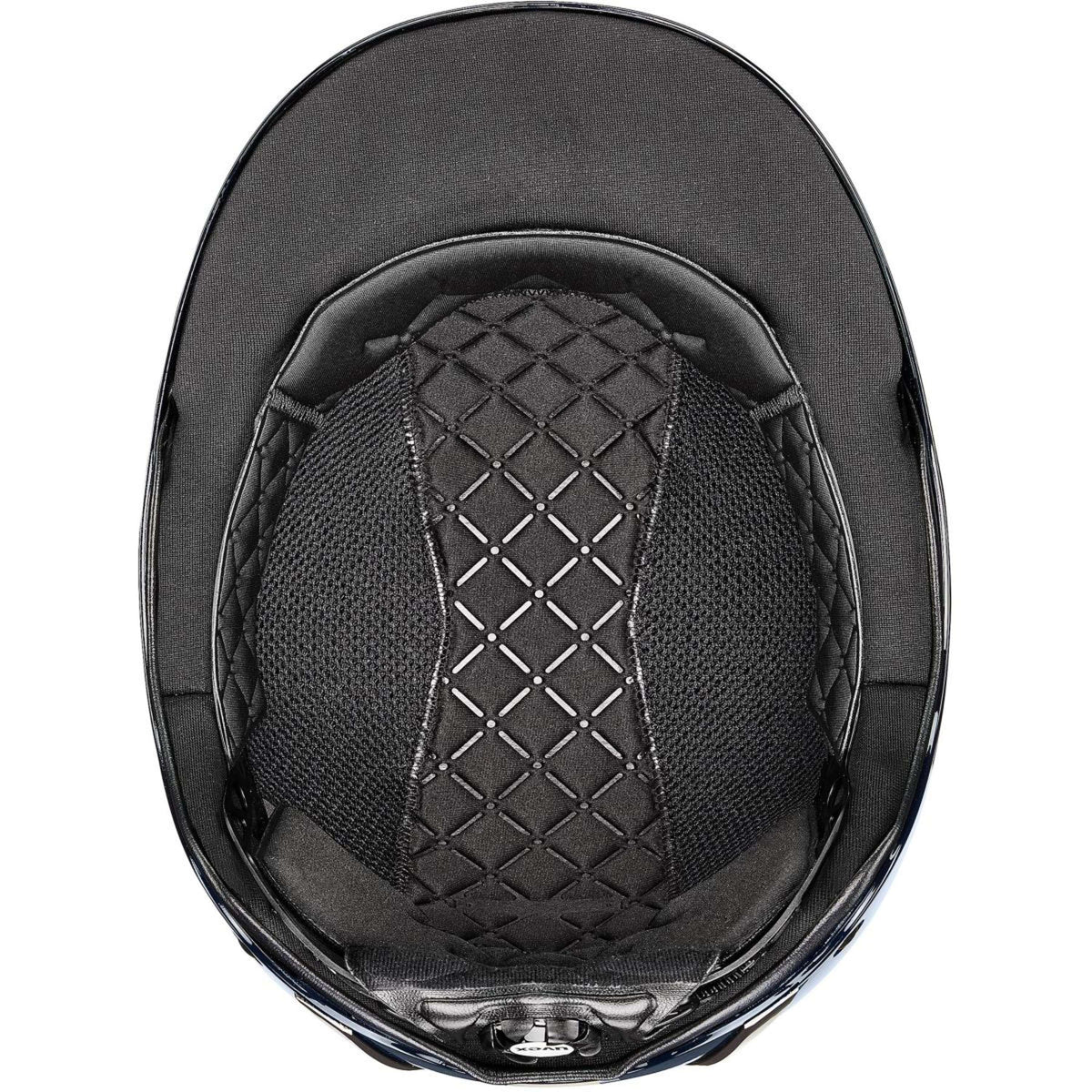 Uvex Cap Exxeed Blaze Navy