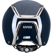 Uvex Cap Exxeed Blaze Navy