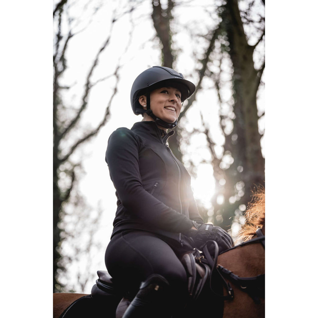 Uvex Cap Ixxo Active Mat Navy