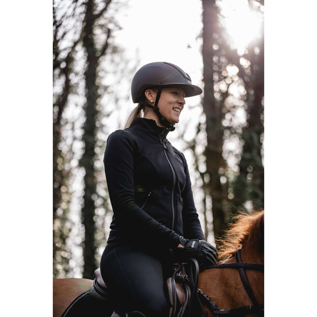 Uvex Cap Ixxo Active Mat Navy