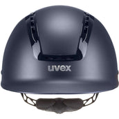 Uvex Cap Suxxeed Active Navy Mat