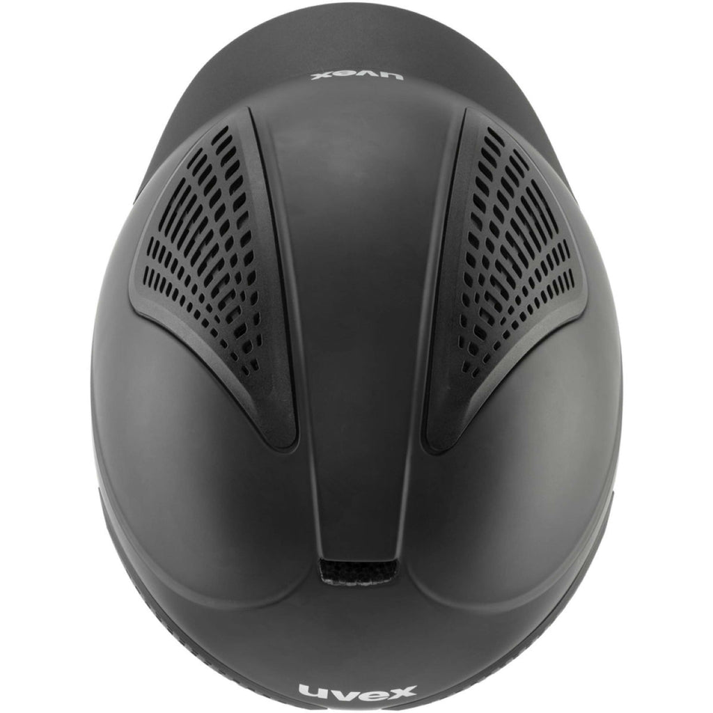 Uvex Cap Exxential III MIPS Zwart Mat