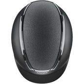 Uvex Cap Exxeed Starshine Zwart