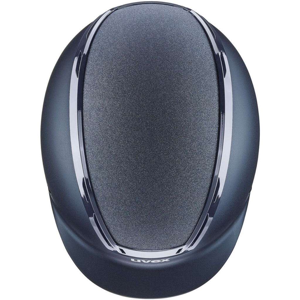 Uvex Cap Exxeed Starshine Navy
