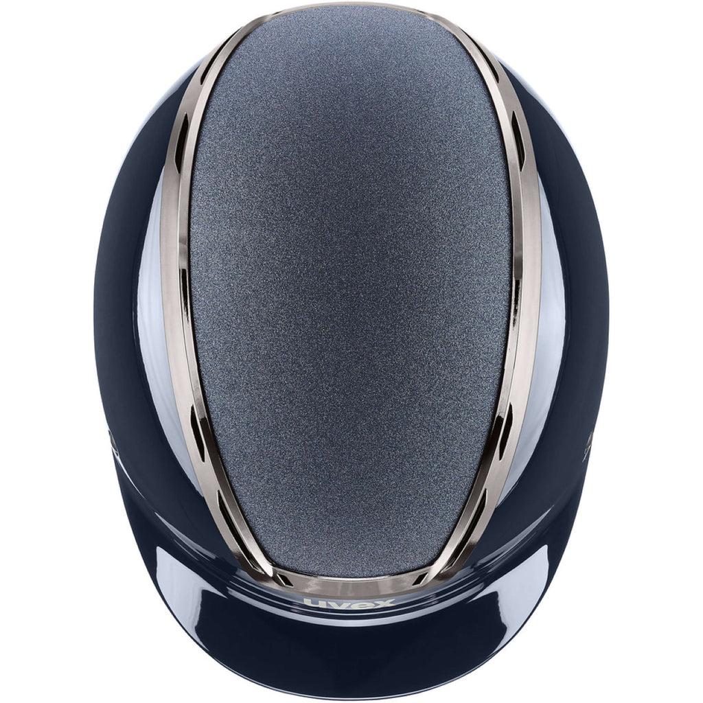 Uvex Cap Exxeed Blaze Navy