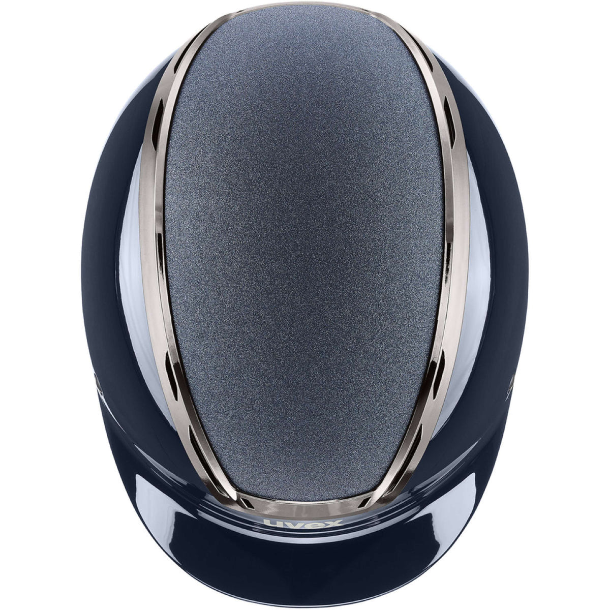 Uvex Cap Exxeed Blaze Navy