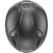 Uvex Cap Perfexxion III xc Zwart Mat