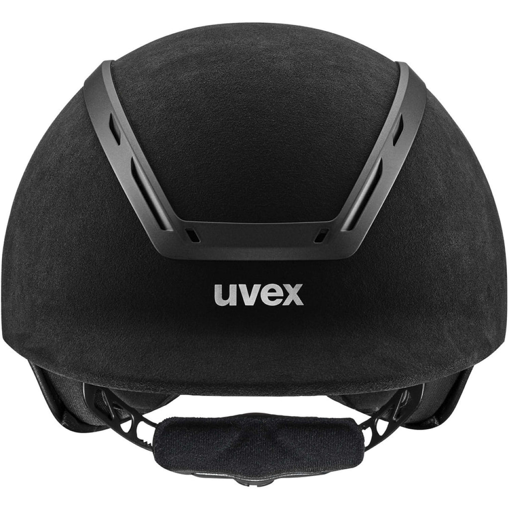 Uvex Cap Exxeed Classical Zwart Mat