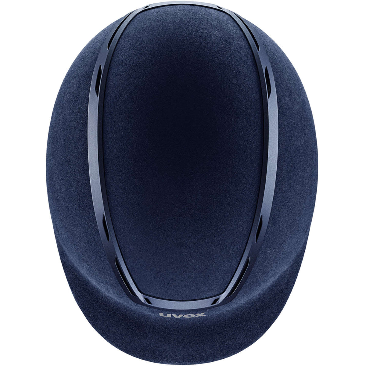Uvex Cap Exxeed Classical Navy Mat