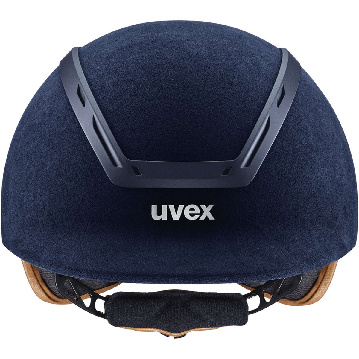 Uvex Cap Exxeed Classical Navy Mat