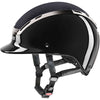 Uvex Cap Exxeed Elegance Zwart