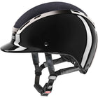 Uvex Cap Exxeed Elegance Zwart