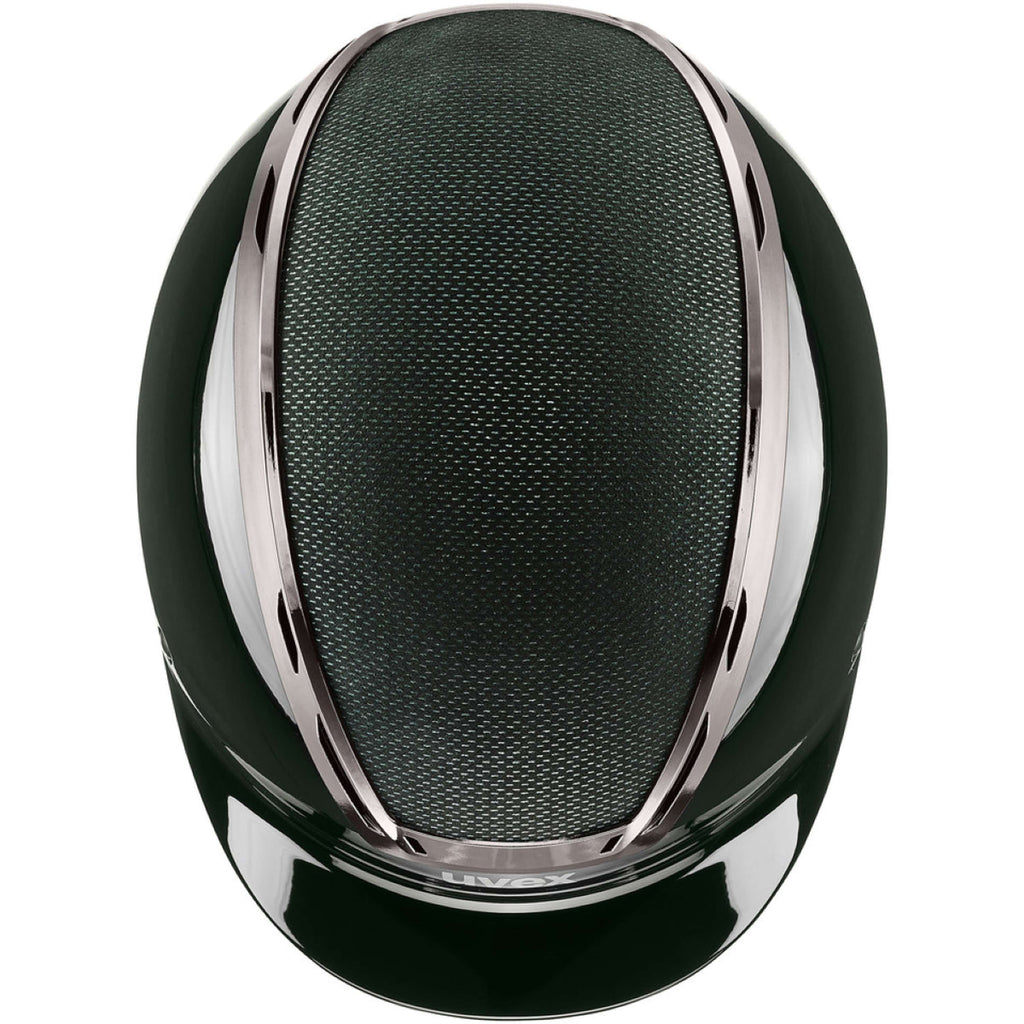 Uvex Cap Exxeed Elegance Navy
