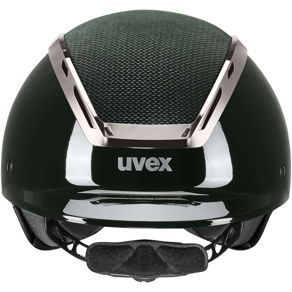 Uvex Cap Exxeed Elegance Navy