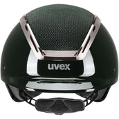 Uvex Cap Exxeed Elegance Navy