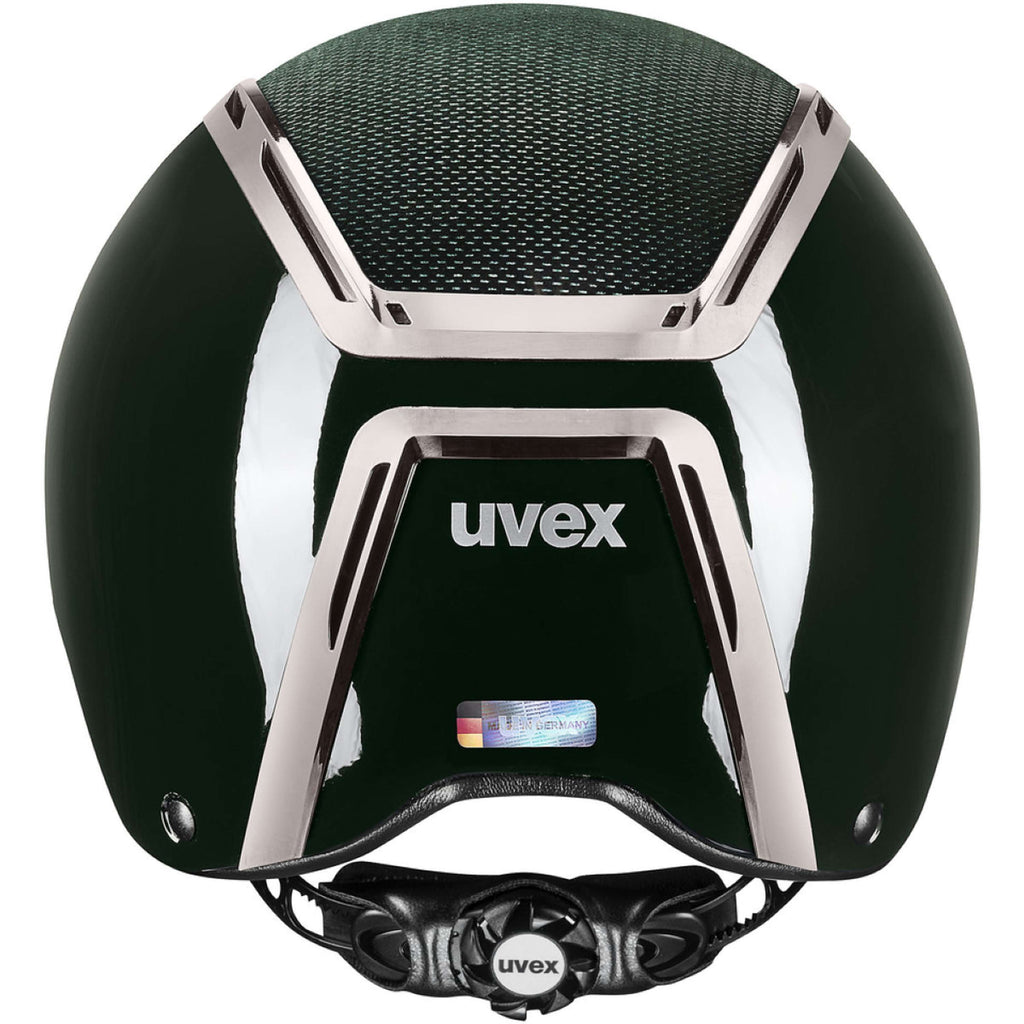 Uvex Cap Exxeed Elegance Navy
