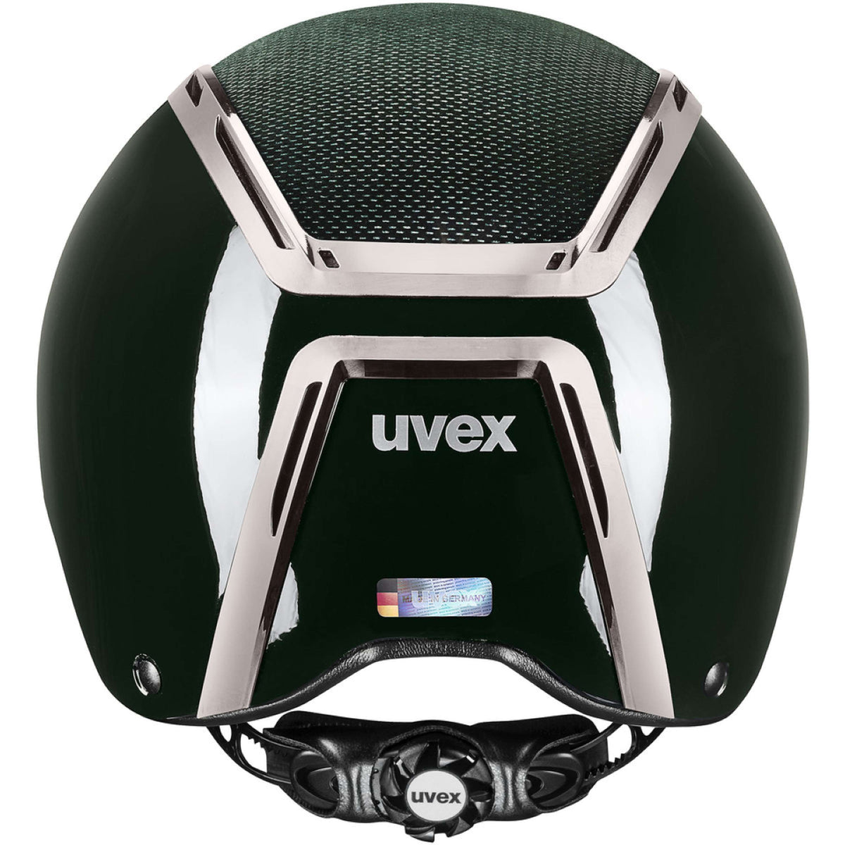 Uvex Cap Exxeed Elegance Navy