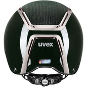Uvex Cap Exxeed Elegance Navy