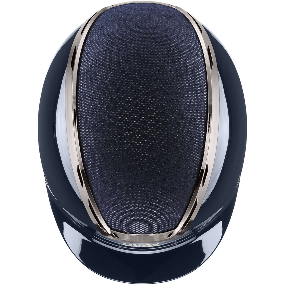 Uvex Cap Exxeed Elegance Malachit