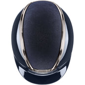 Uvex Cap Exxeed Elegance Malachit