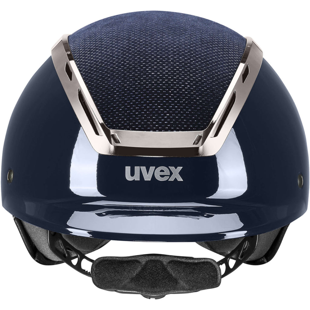 Uvex Cap Exxeed Elegance Malachit