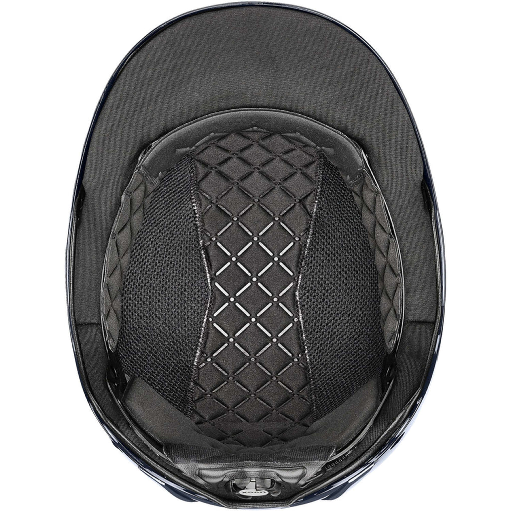 Uvex Cap Exxeed Elegance Malachit