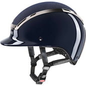 Uvex Cap Exxeed Elegance Malachit