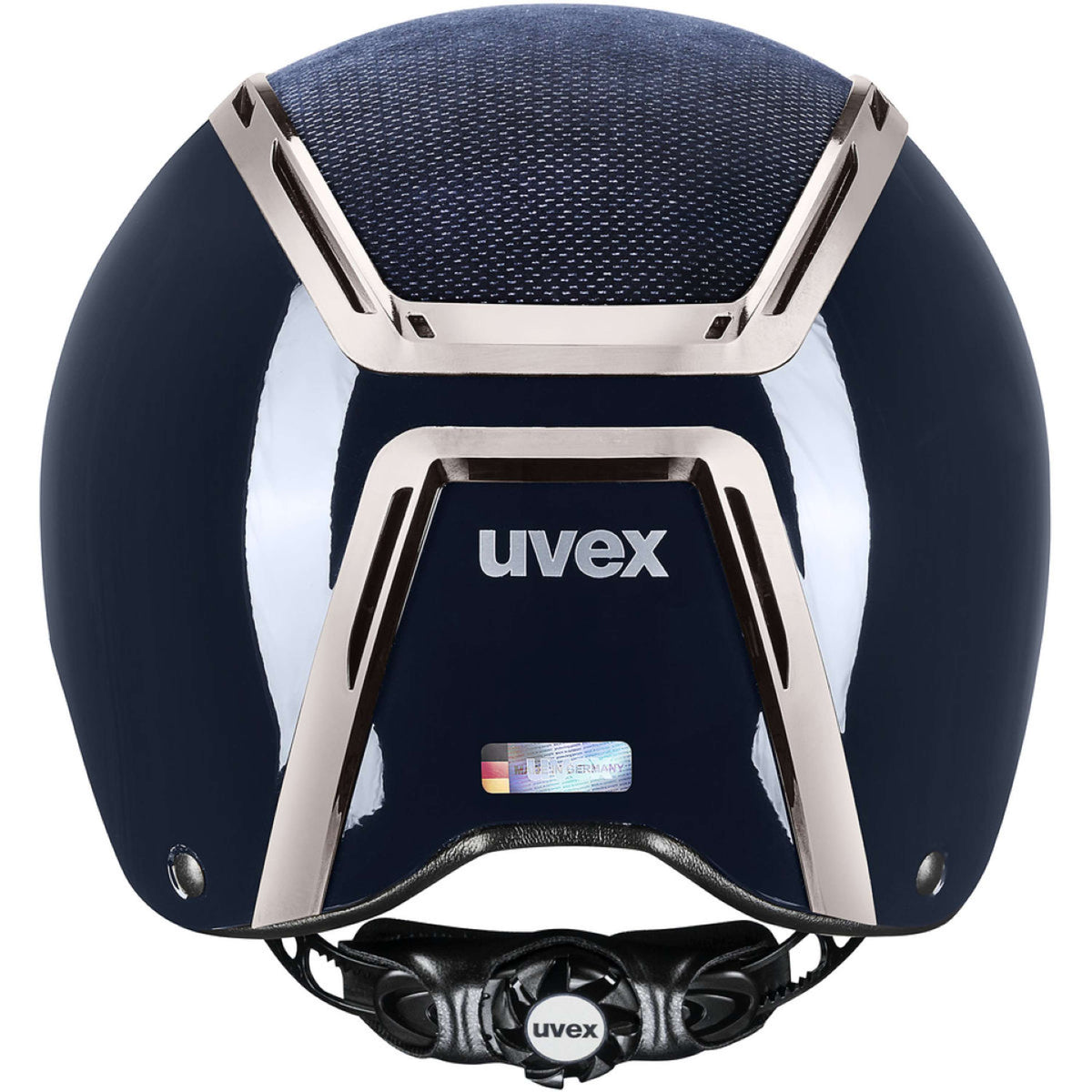 Uvex Cap Exxeed Elegance Malachit