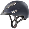 Uvex Cap Perfexxion III Chrome Navy