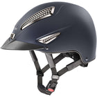 Uvex Cap Perfexxion III Chrome Navy