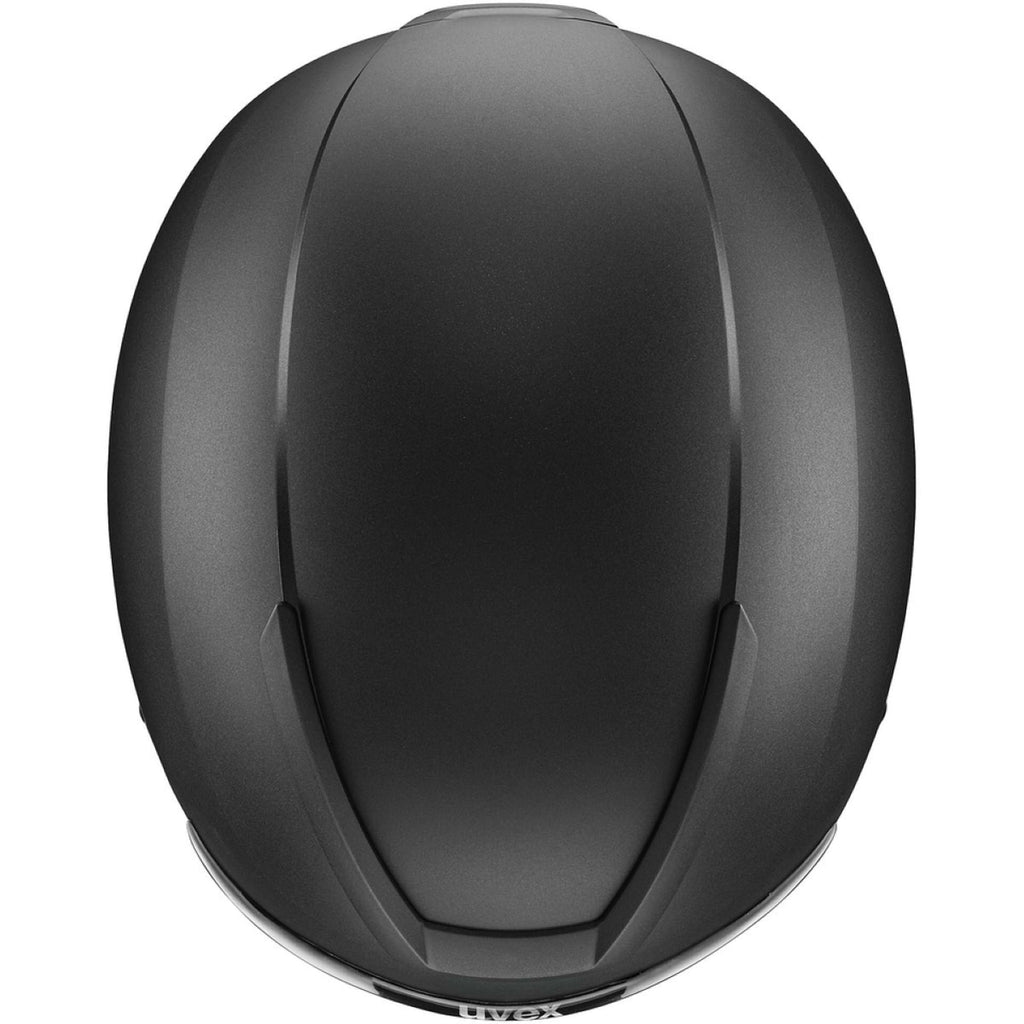 Uvex Cap Ixxo xc Mips Zwart Mat