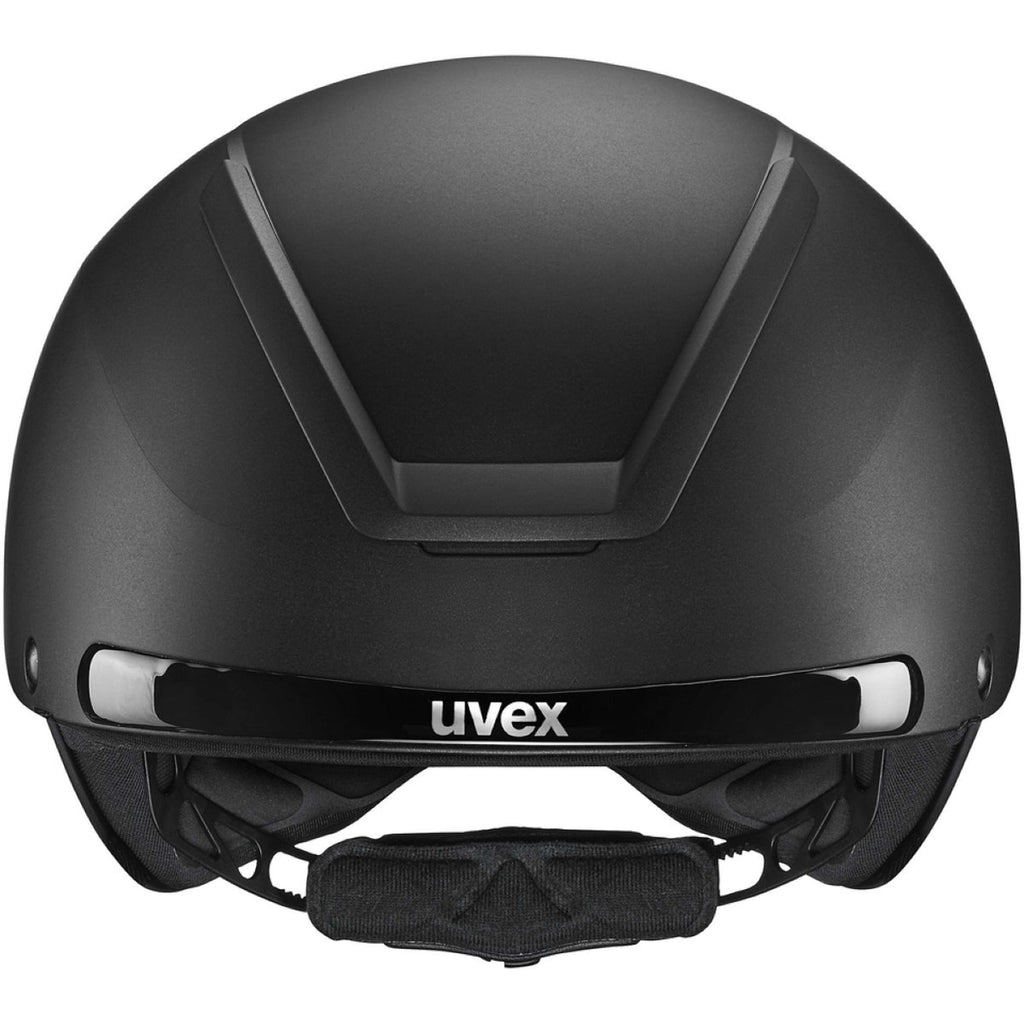 Uvex Cap Ixxo xc Mips Zwart Mat