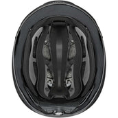 Uvex Cap Ixxo xc Mips Zwart Mat