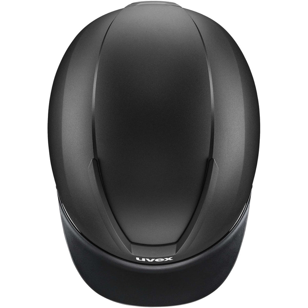 Uvex Cap Ixxo Mips Zwart Mat