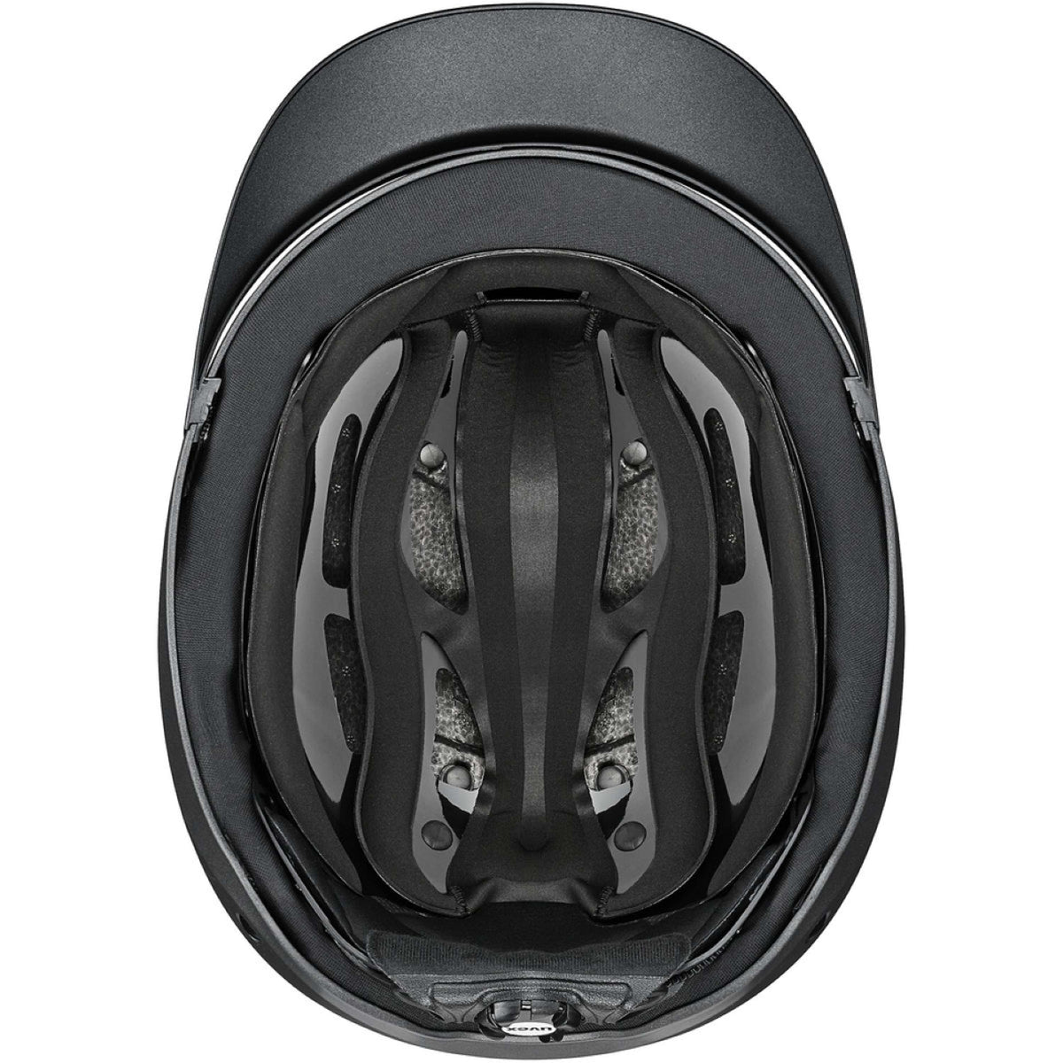 Uvex Cap Ixxo Mips Zwart Mat