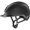 Uvex Cap Ixxo Mips Zwart Mat