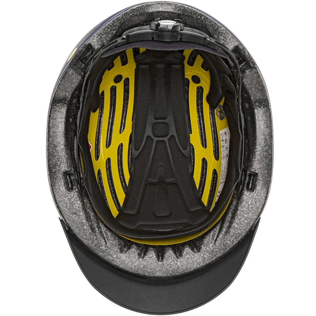 Uvex Cap Exxential III MIPS Navy Mat