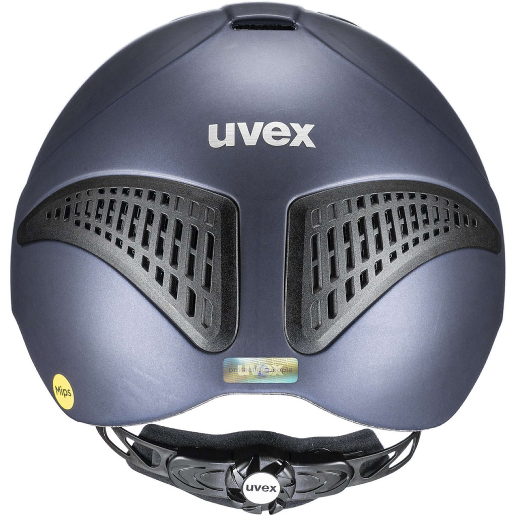 Uvex Cap Exxential III MIPS Navy Mat