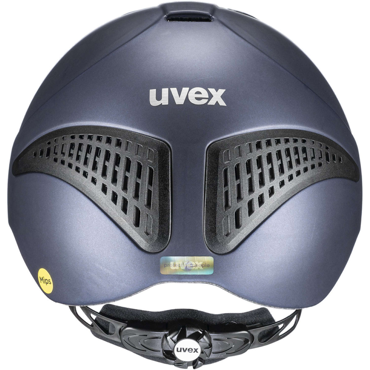 Uvex Cap Exxential III MIPS Navy Mat