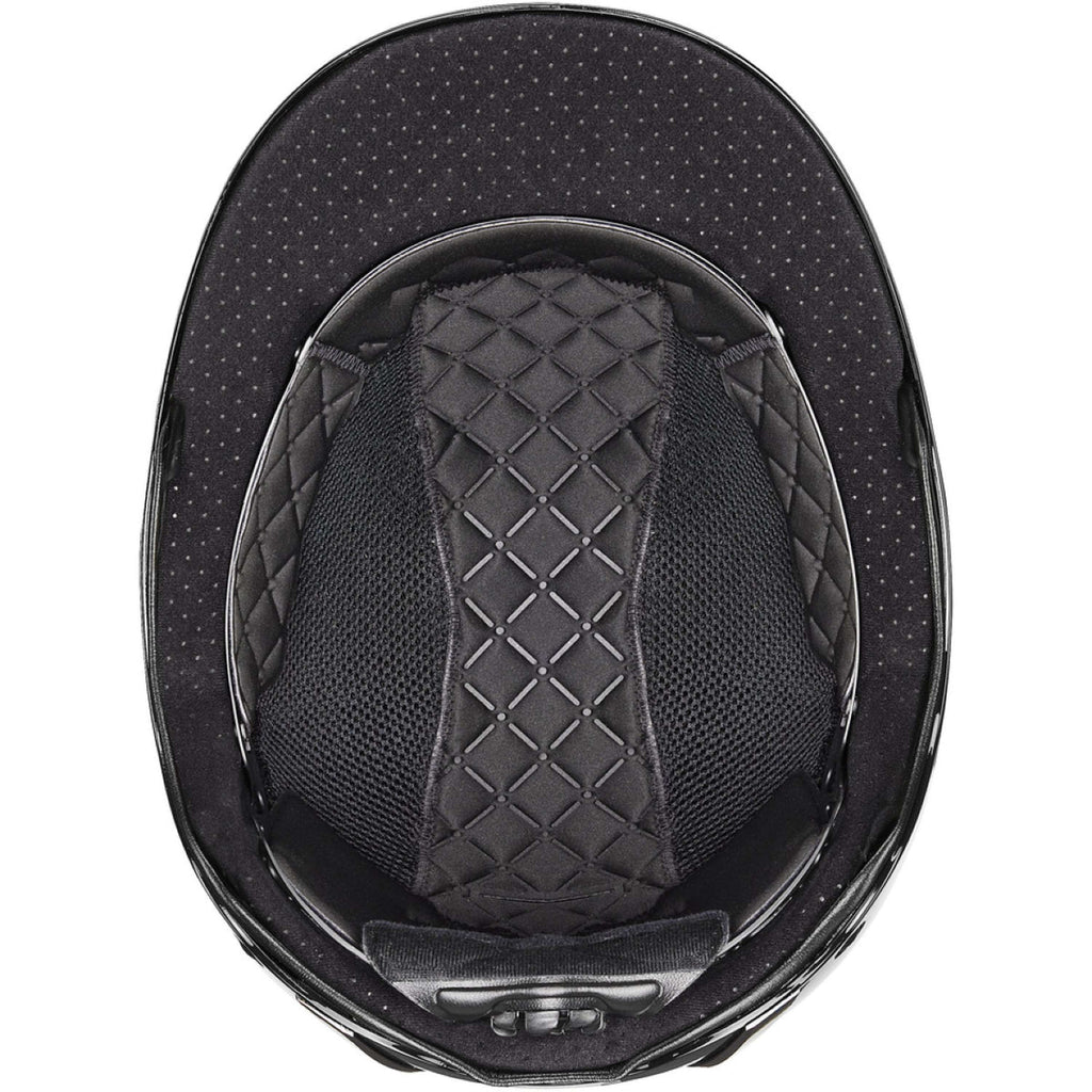 Uvex Cap Exxeed Ultimate Navy Shiny