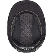 Uvex Cap Exxeed Ultimate Navy Shiny