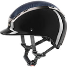 Uvex Cap Exxeed Ultimate Navy Shiny