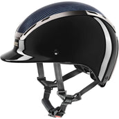 Uvex Cap Exxeed Ultimate Navy Shiny