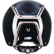Uvex Cap Exxeed Ultimate Navy Shiny