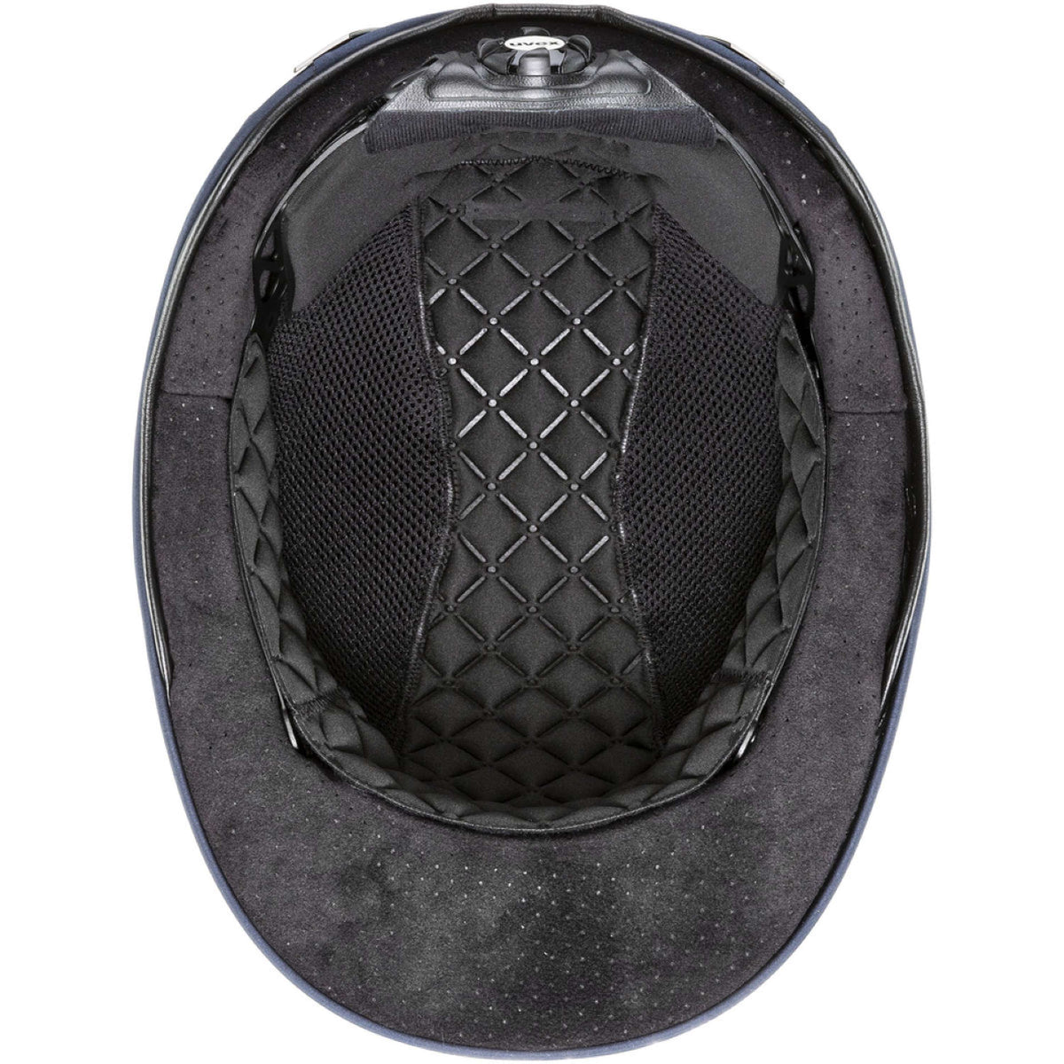 Uvex Cap Exxeed Diamond Navy