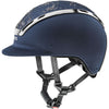 Uvex Cap Exxeed Diamond Navy