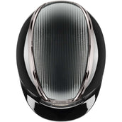 Uvex Cap Exxeed Ultimate Zwart Shiny