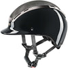 Uvex Cap Exxeed Ultimate Zwart Shiny