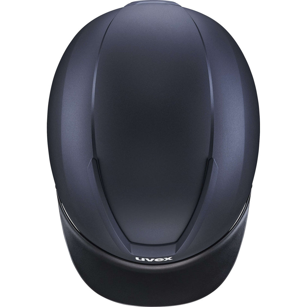 Uvex Cap Ixxo Active Mat Navy
