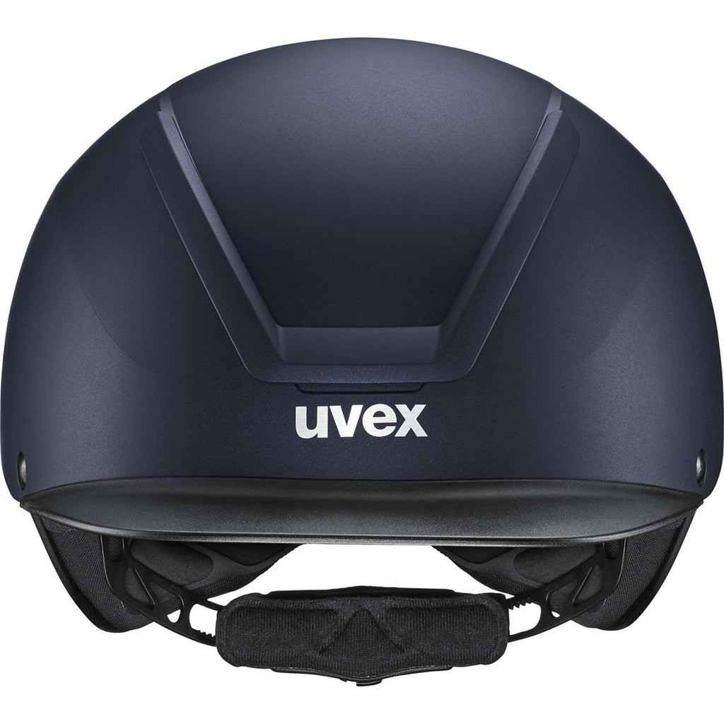 Uvex Cap Ixxo Active Mat Navy